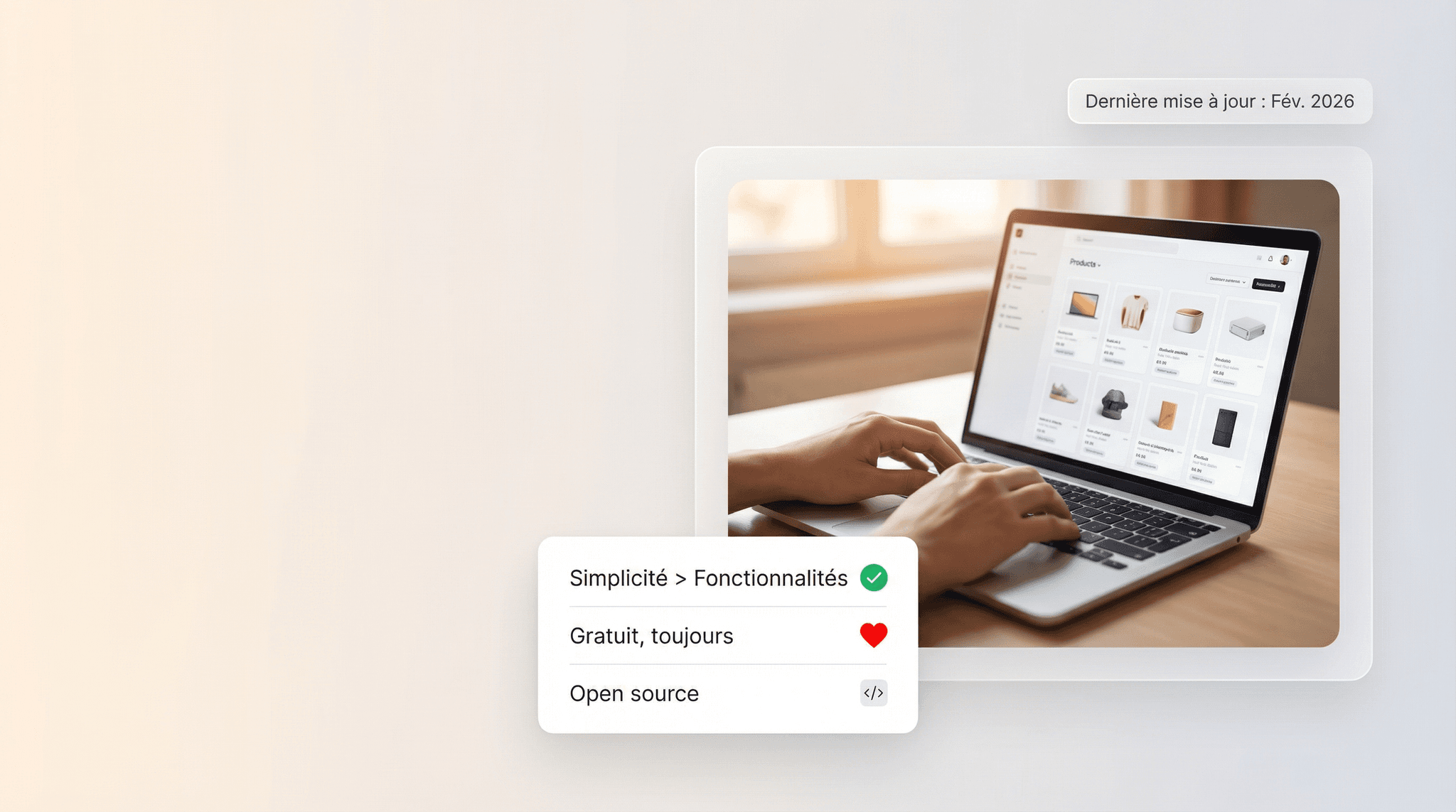Principes de décision produit